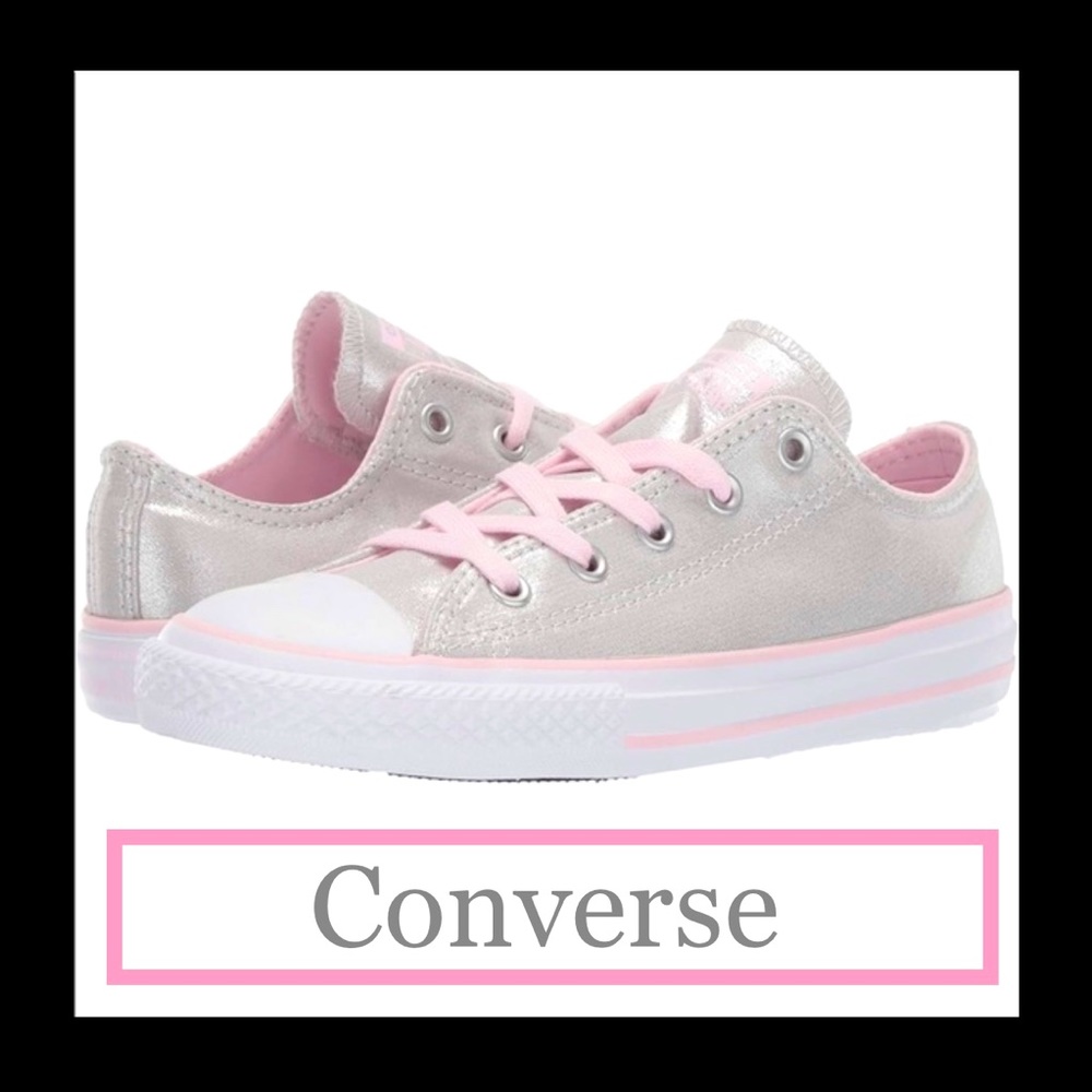 CONVERSE - CTAS SNEAKERS